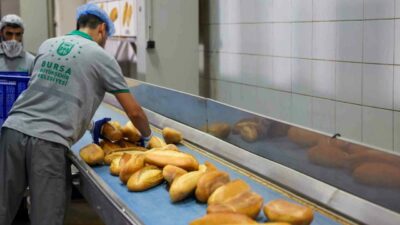 Bursa Büyükşehir Belediyesi, BESAŞ aracılığıyla yerel üretimi desteklerken, kaliteli ve