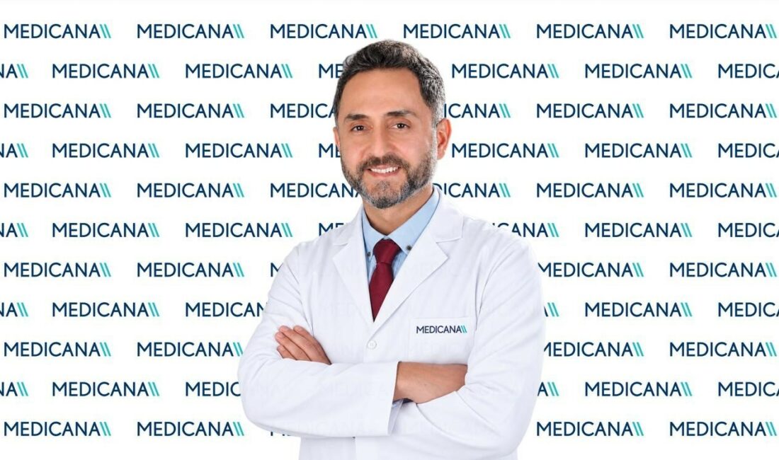 Uzmanlardan, ’tatlı zehir’ uyarısı İç Hastalıkları Uzmanı Dr. Cemal Ergin, Türkiye’de günlük kişi başı