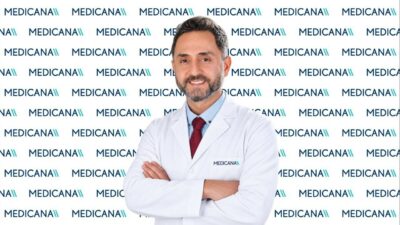 İç Hastalıkları Uzmanı Dr. Cemal Ergin, Türkiye’de günlük kişi başı