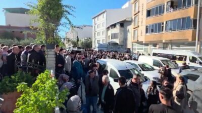 Bursa’nın Karacabey ilçesinde sevgilisi Mustafa B. tarafından otomobilde boğazı kesilerek