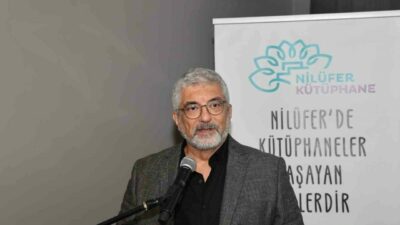 Nilüfer Belediyesi ve Bursa Yazın ve Sanat Derneği (BUYAZ) tarafından