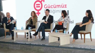 Bursa’da iş dünyasının önde gelen temsilcileri, toplumsal cinsiyet eşitliği için