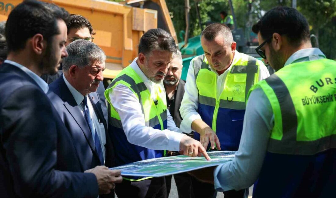 Adnan Kurtuluş’tan Deniz Baykal’a Panayır tepkisi AK Parti Osmangazi İlçe Başkanı Adnan Kurtuluş, 35 bin nüfuslu