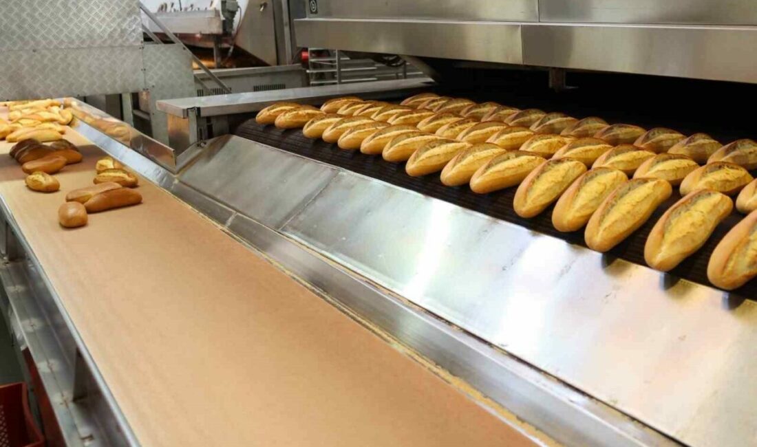 BESAŞ hem üreticinin hem tüketicinin yanında Bursa Büyükşehir Belediyesi iştiraki BESAŞ, Bursalı çiftçilerden piyasa fiyatlarının üzerinde