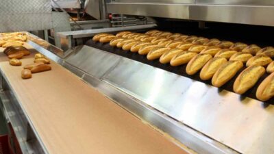 Bursa Büyükşehir Belediyesi iştiraki BESAŞ, Bursalı çiftçilerden piyasa fiyatlarının üzerinde