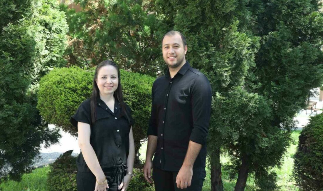 BTÜ akademisyenlerinden matematiğin geleceğine katkı Bursa Teknik Üniversitesi (BTÜ) akademisyenleri, matematiğin önemli araştırma alanlarından diferansiyel