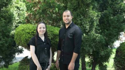Bursa Teknik Üniversitesi (BTÜ) akademisyenleri, matematiğin önemli araştırma alanlarından diferansiyel