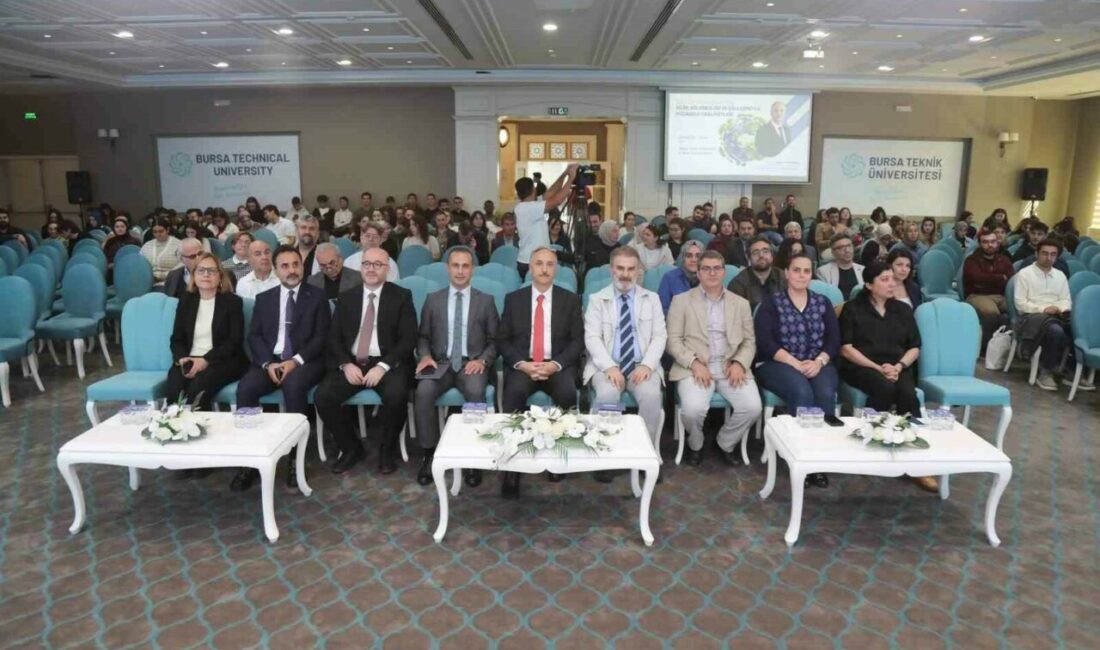 Bursa Teknik Üniversitesi (BTÜ), COP31 sürecinde iklim değişikliğiyle mücadele, çölleşme