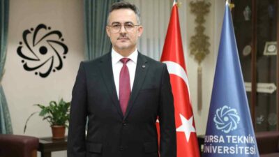 Bursa Teknik Üniversitesi, Türkiye’nin yukarı havzalarında potansiyel sel tehlikesi ve