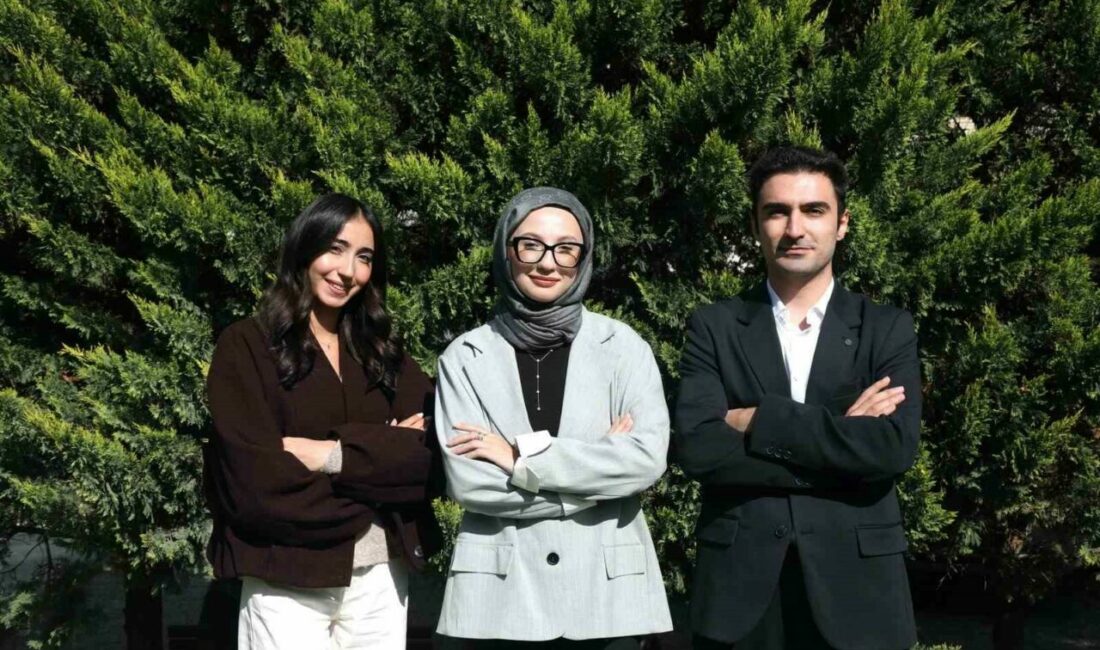 BTÜ’lü öğrenciler COP31’de görev alacak Bursa Teknik Üniversitesi (BTÜ) öğrencileri, 154 ülkeden 45 bini aşkın