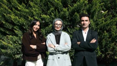 Bursa Teknik Üniversitesi (BTÜ) öğrencileri, 154 ülkeden 45 bini aşkın