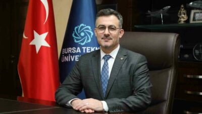 Bursa Teknik Üniversitesi (BTÜ), bilimsel araştırma ve akademik üretimdeki uluslararası