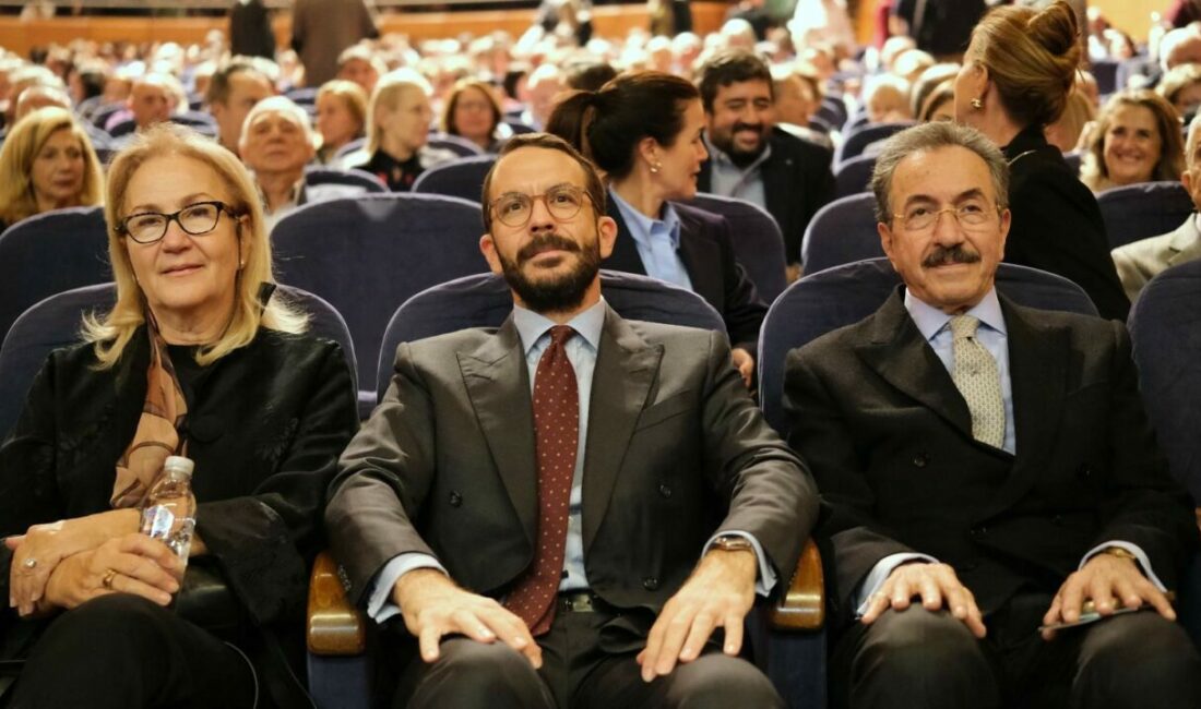 Bursa Bölge Devlet Senfoni Orkestrası, 2026-2027 konser sezonunu açtı Bursa Bölge Devlet Senfoni Orkestrası (BBDSO), 2026-2027 sanat sezonuna “Uludağ