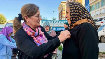 Bursa Büyükşehir Belediyesi, 1-31 Ekim Meme Kanseri Farkındalık Ayında erken