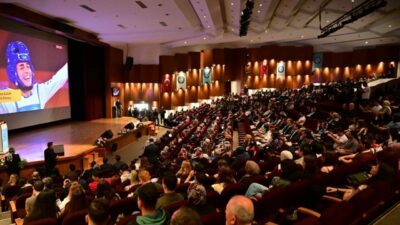 Bursa Uludağ Üniversitesi’nde 2026-2027 Akademik Yılı, AK Parti Genel Başkan