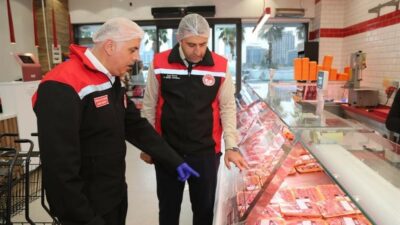 Bursa İl Tarım ve Orman Müdürlüğü ile 17 ilçe müdürlüğünün