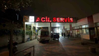 Bursa’da uzun yıllardır vatandaşlara sağlık hizmeti veren Çekirge Devlet Hastanesi,