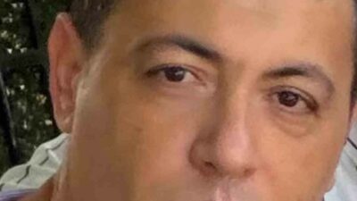 Bursa’da görev yapan 45 yaşındaki sınıf öğretmeni Serkan Budak’tan acı