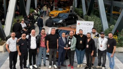 Bursa Motor Sporları Yardımlaşma Derneği (BURMOS DER), 24 Ekim 2026