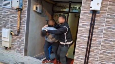 Bursa’da suç örgütlerini öven, sosyal medya üzerinden bu yapılara katılım