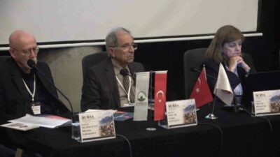 Bursa’nın fethinin 700. yılı etkinlikleri kapsamında, 1855 Bursa Depremi’nin tarihi