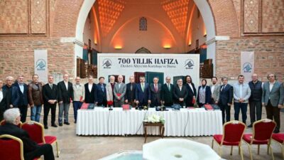 Bursa Kültür Turizm ve Tanıtma Birliği, Bursa’nın tarihine ve kültürüne