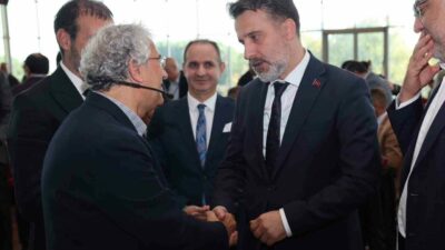 Bursa Büyükşehir Belediyesi tarafından düzenlenen Bursa Strateji Çalıştayı’nda, şehrin 2030