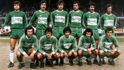 Bursaspor ve Milli Takım’da uzun süre forma giyerek Türk Futbol