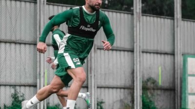 Bursaspor, Trendyol 1. Lig’in 13. haftasında sahasında karşılaşacağı Bandırmaspor maçının