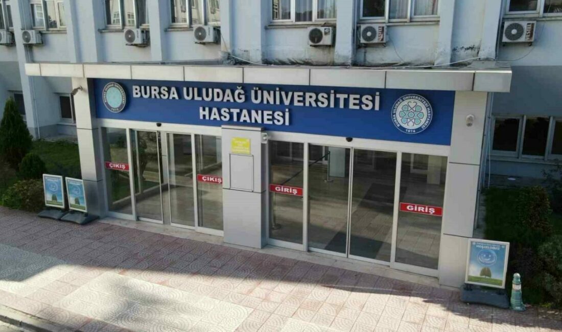 BUÜ Hastanesi Kan Merkezi’nde kan bağışı saatleri genişletildi Bursa Uludağ Üniversitesi (BUÜ) Hastanesi Kan Merkezi, “Kanın Acil Değil,
