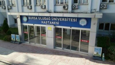 Bursa Uludağ Üniversitesi (BUÜ) Hastanesi Kan Merkezi, “Kanın Acil Değil,
