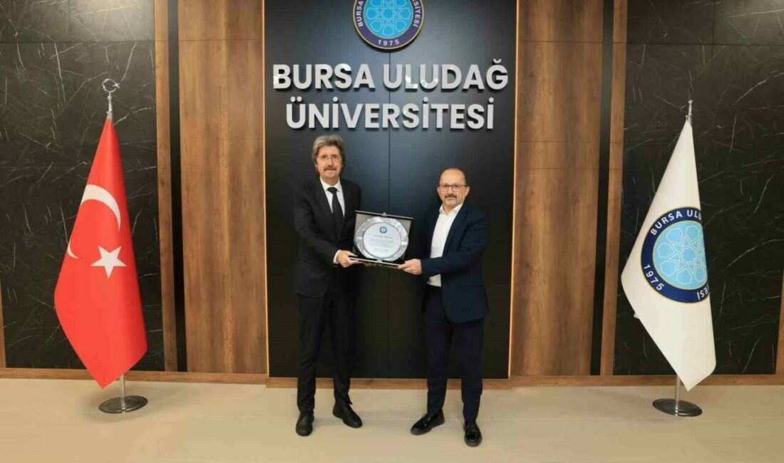 Bursa Uludağ Üniversitesi (BUÜ) Hastanesi Çocuk Göğüs Hastalıkları Bilim Dalına,