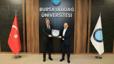 Bursa Uludağ Üniversitesi (BUÜ) Hastanesi Çocuk Göğüs Hastalıkları Bilim Dalına,