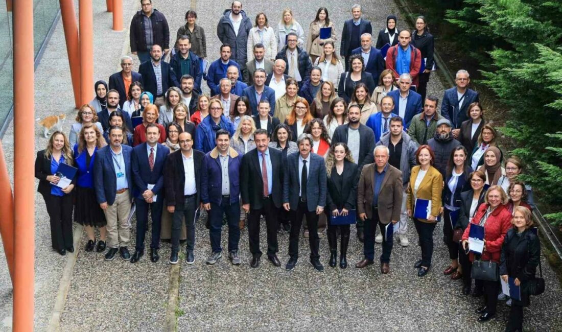 BUÜ’de akademik başarı buluşmaları sürüyor Bursa Uludağ Üniversitesi (BUÜ) Ar-Ge Koordinatörlüğü, araştırmacıların bilimsel performanslarını desteklemek