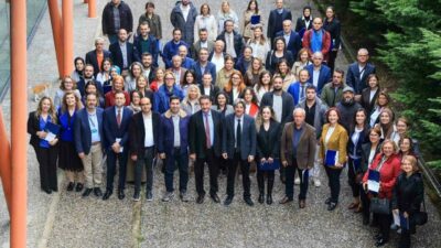 Bursa Uludağ Üniversitesi (BUÜ) Ar-Ge Koordinatörlüğü, araştırmacıların bilimsel performanslarını desteklemek