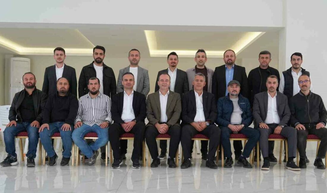 Bursa’nın Büyükorhan ilçesinde Büyükorhanspor Kulübü’nün olağan kongresi gerçekleştirildi. Tek aday