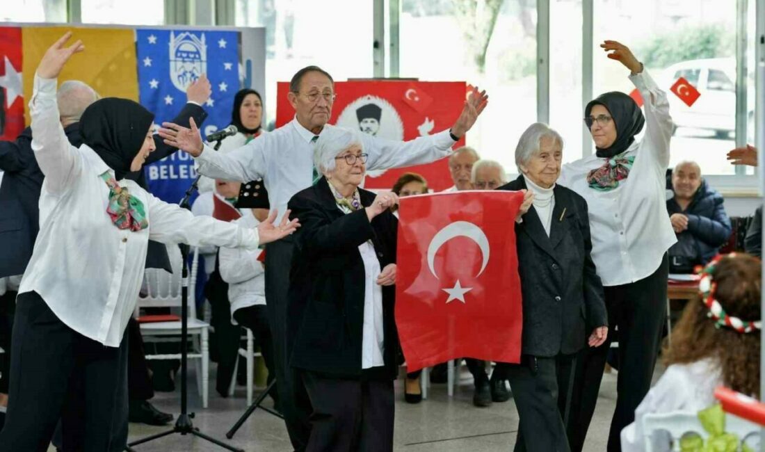 Büyükşehir’den 29 Ekim’e özel etkinlikler Bursa Büyükşehir Belediyesi, 29 Ekim Cumhuriyet Bayramı’nın 103’üncü yıl dönümü