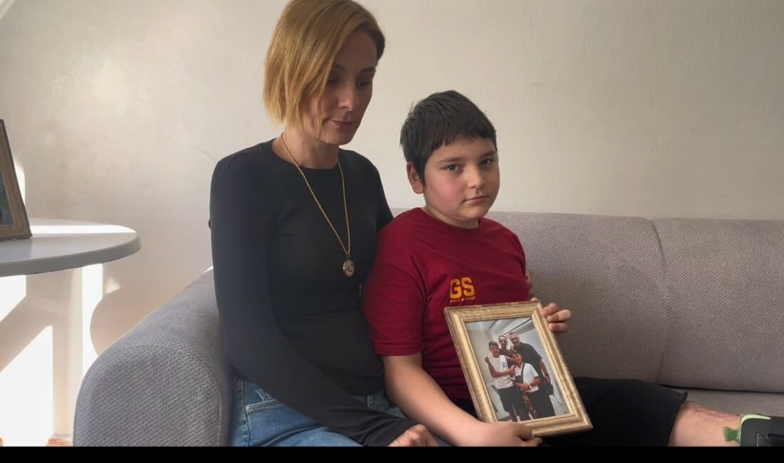 Cinayet gibi kazada sürücüye yakalama kararı çıktı : Acılı aile konuştu “Adalet yerini bulsun” Bursa’da Doğancı Tüneli’nde 17 Mayıs 2026’da meydana gelen ve motosiklet
