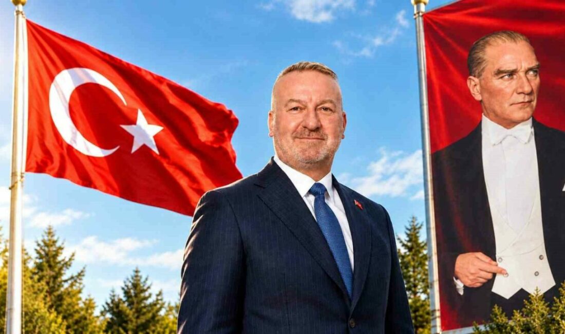 Cumhuriyet’in 103. Yılı Karacabey’de coşkuyla kutlanacak Karacabey, Cumhuriyet’in 103. yıl dönümünü yürüyüş ve konserlerle kutlamaya hazırlanıyor.