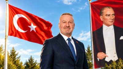Karacabey, Cumhuriyet’in 103. yıl dönümünü yürüyüş ve konserlerle kutlamaya hazırlanıyor.