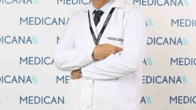 Enfeksiyon Hastalıkları ve Klinik Mikrobiyoloji Uzmanı Prof. Dr. Reşit Mıstık,