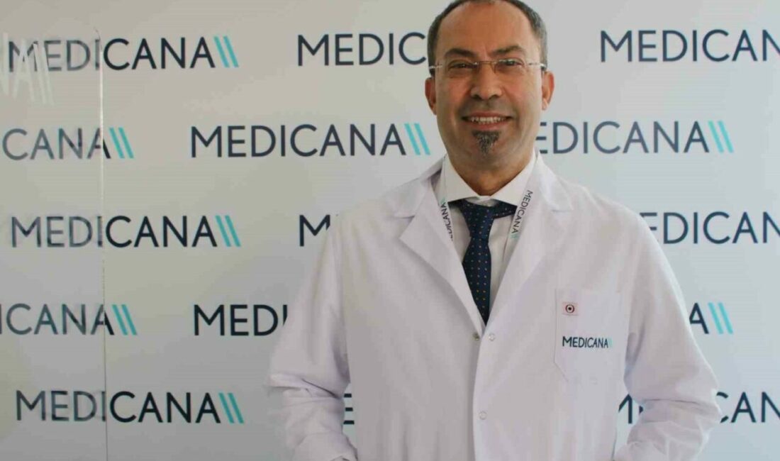 Ellerden başlayan ağrılara dikkat Romatoloji Uzmanı Dr. Yüksel Karakoç, “Romatoid artrit, halk arasında en