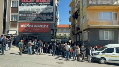 Bursa’nın Gemlik ilçesinde evlerinde ölü bulunan karı kocanın kimlikleri belli