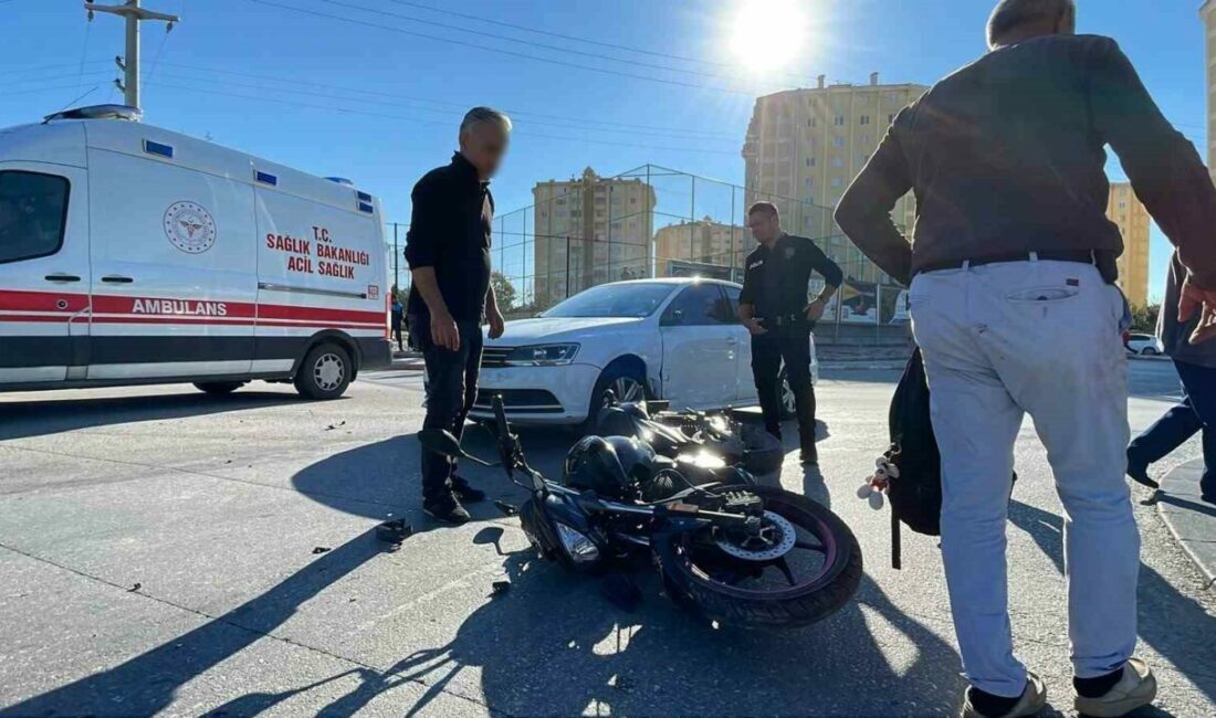 Bursa’da artan motosiklet kazaları, kuralsız sürüşler ve trafik güvenliği sorunlarına