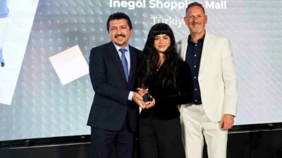 Fiba Commercial Properties’in yatırımcısı ve yöneticisi olduğu İnegöl AVM, kültürel