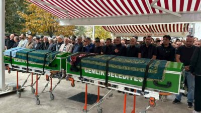 Bursa’nın Gemlik ilçesinde evlerinde cinayete kurban giden Kara çifti, son