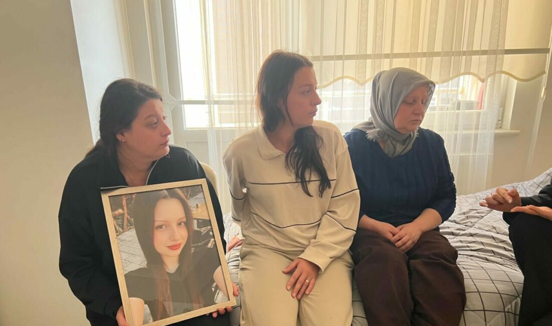 Gökçe Alkan’ın ailesinden çağrı: “Talebimiz intikam değil, adalet” Bursa’nın Karacabey ilçesinde hayatını kaybeden 18 yaşındaki Gökçe Alkan’ın ailesi,