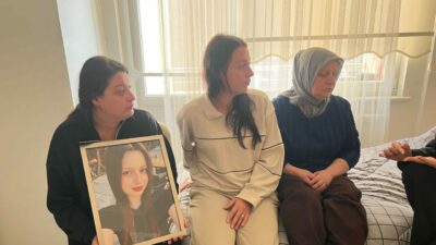 Bursa’nın Karacabey ilçesinde hayatını kaybeden 18 yaşındaki Gökçe Alkan’ın ailesi,