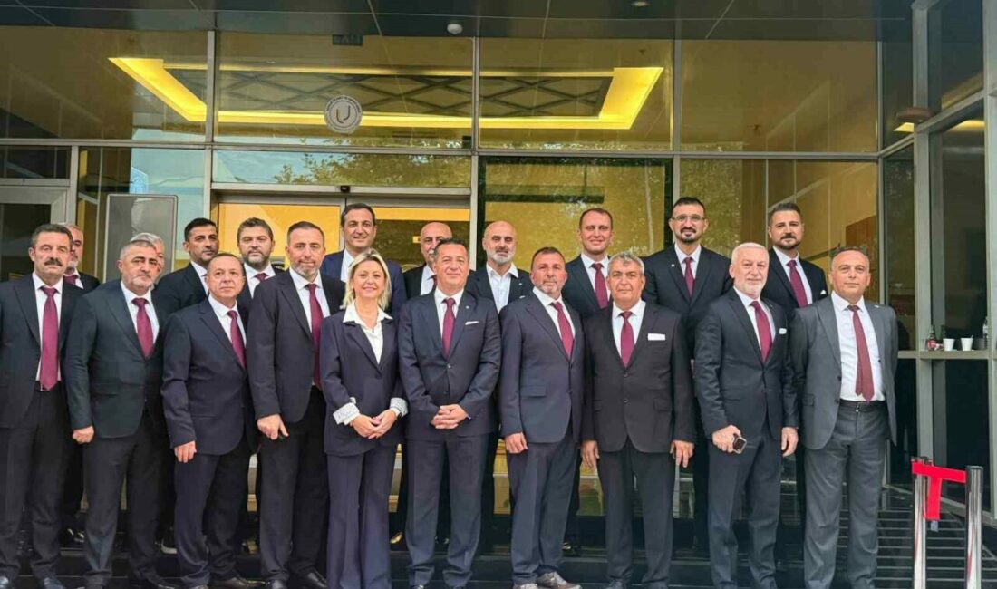 GTSO seçimlerinin galibi Hasan Hamaloğlu oldu Gemlik Ticaret ve Sanayi Odası seçimlerinde beyaz liste ile yarışan
