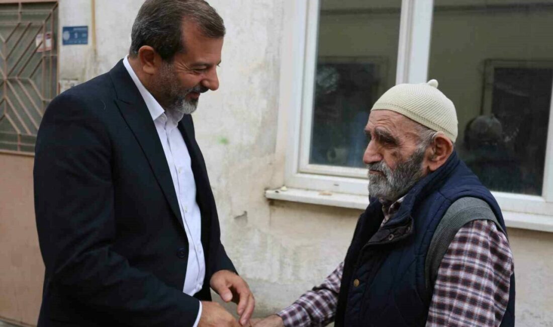 Gürsu Belediyesi, Aile ve Sosyal Hizmetler Bakanlığı tarafından desteklenen ‘Yuvamda